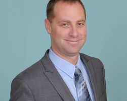 Brad Patton